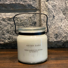  20oz KANA Candle Collection - After Dark - The Red Door Engraving Company Inc.