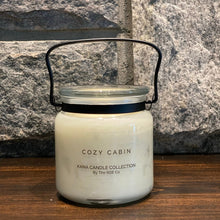  20oz KANA Candle Collection - Cozy Cabin Fragrance - The Red Door Engraving Company Inc.