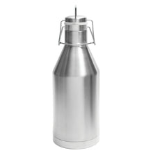 Engrave me - 64oz Polar Camel Growler - Stainless Steel - The Red Door Engraving Company Inc.