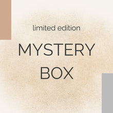  Holiday Mystery Box! - Limited Edition