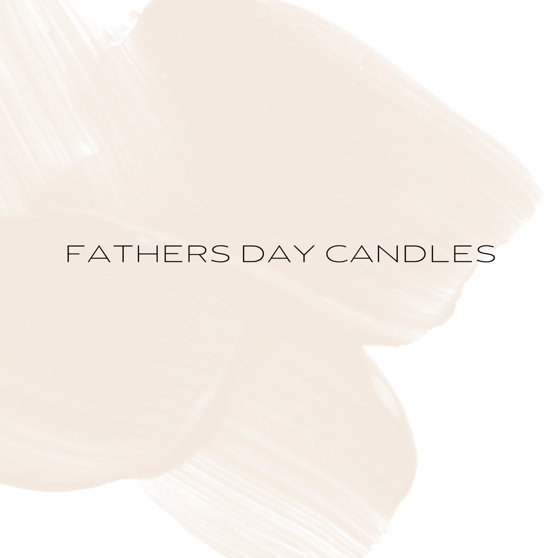  Father's Day Candle Collection - The Red Door Engraving Company Inc.