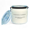 20oz KANA Candle Collection - Muskoka Summer - The Red Door Engraving Company Inc.