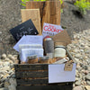 Rustic Luxe Box | Grillin’ & Chillin’ Edition
