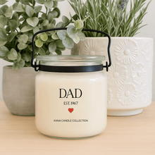  DAD Candle – Est. 1967, Still Crushing It