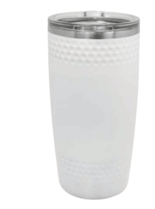  20oz Polar Camel Golf Dimple Ringneck Tumbler