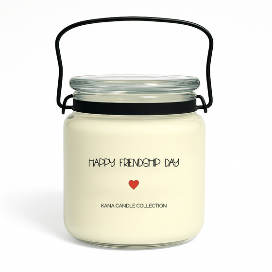 Happy Friendship Day – Personalized Just for Your Favorite Chaos Gremlin