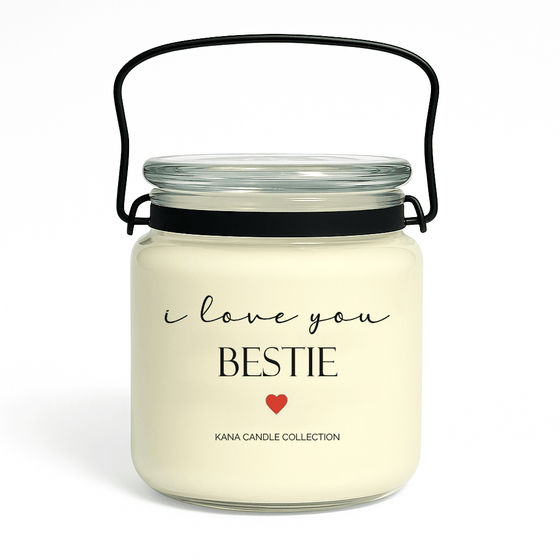 I Love You, Bestie – But I’ll Deny It if You Tell Anyone