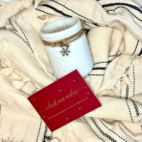 Rustic Luxe Box | Comfy Cozy Edition