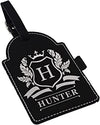 Leatherette Golf Tag