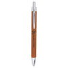 Leatherette Pen Rawhide - The Red Door Engraving Company Inc.