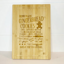  Recipe Board