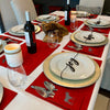 Seasonal Plate Toppers