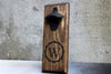 Wall Mount Beer Bottle Opener