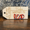 Read Personalized Gift Tags -  The Red Door Engraving Company Inc.